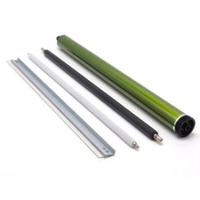 Charge Roll Drum Cleaning Blade Repair Kit for Ricoh 3000 C3500 C6000 5504 C6004 picture