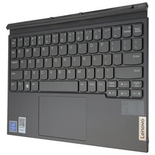 Lenovo OEM Keyboard Attachment for IdeaPad Duet 3i (10.3) - Gray picture