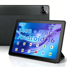 2026 Android 16 Tablet 10.1