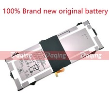 New Original EB-BW720ABA EB-BW720ABS Battery for Samsung Galaxy Book 12 SM-W720 picture