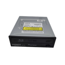 Pioneer Blu-ray playback burning optical drive supports 4K UHD BDR-S11JX picture