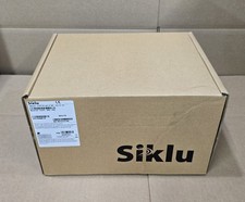 Siklu EH-614TX-ODU-POE EtherHaul-614TX PoE ODU Extend Range W Integrated Antenna picture