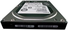 Dell W126092058 00N660 8TB 3.5 Nearline SAS Hard Drive ~E~ picture