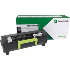 Lexmark Original Toner Cartridge (51B1H00) picture