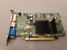 ATI Radeon X300 SE 128MB DDR PCI Express x16 Video Graphics Card PCIe GPU picture