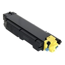 Compatible with TK-5142Y For ECOSYS M6530cdn,P6130cdn - Yellow picture