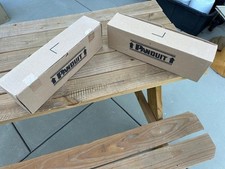 Panduit DPA48688TGY 48-Ports Cat 6 Ethernet Patch Panel picture