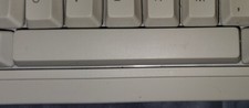 Space Bar Key Only For Micro Innovations Keyboard Replacement Part One Piece picture
