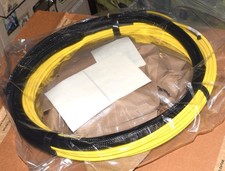 PANDUIT F9UYLE5E5AAM020 FIBER TRUNK OS2 24 HD FLEX SMALL LSZH 24F MPO FEMALE TO picture