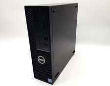 Dell Precision 3431 i7-8700 16GB DDR4 256GB SSD HDMI 2x DP Windows 11 Pro picture