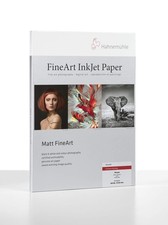 Hahnemühle German Etching, A3,310gsm, Textured, 25 Sheets 297 x 420 mm picture