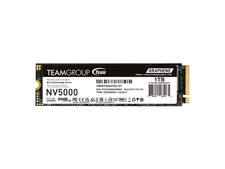Team Group NV5000 M.2 2280 1TB PCIe 4.0 x4 with NVMe Internal Solid State Drive picture