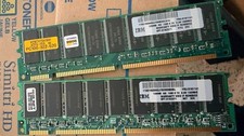 IBM 01K1141 / 01K1141 -128MEG PC100 RAM picture