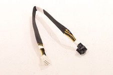 SuperMicro Internal GPU Power Cable P/N: CBL-PWEX-0783 Tested Working picture