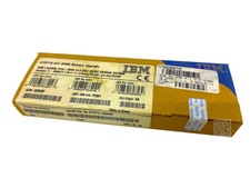 41Y2715 I New IBM 4GB 2x2GB PC2-4200 CL4 ECC DDR2 SDRAM RDIMM DDR2 Reg Memory picture