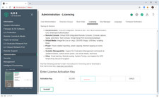 512485-B21 HPE iLO 5  Advanced Lifetime License key fast shipping picture