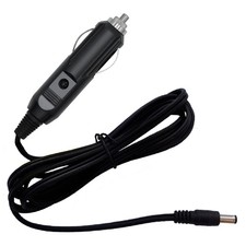 Car DC Adapter For Snap on EEJP200M EEJP201 Lithium Ion Engine Starter Charger picture