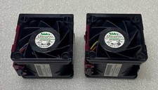 Lot of 2x 662522-001 HP DL380P Gen8 HEATSINK 654577-003 picture