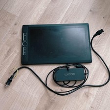 Wacom MobileStudio Pro 13 Graphics Drawing Liquid Tablet Tested picture