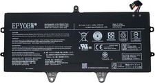 PA5267U 1BRS Laptop Battery 44Wh PA5267U Compatible with Toshiba Portege X20W picture