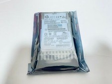 HP J9F42A MSA 600GB 12Gb/s SAS 15K SFF(2.5IN) DUAL PORT ENT HDD 787642-001 picture
