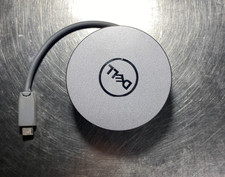 Dell DA310 USB-C Mobile Adapter (4) picture