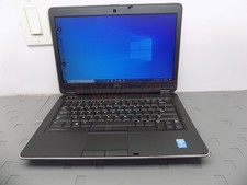 DELL Latitude E6440  | Intel Core i7 3.0 GHz | 240 GB SSD | 16 GB Ram | Web Cam picture