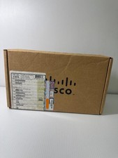 NEW Cisco C3850-NM-2-10G Catalyst 3850 2-Port 10G Network Module SFP+ Genuine picture