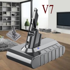 9500mAh For Dyson V7 SV11 21.6Volt Battery Animal V7 Extra Trigger V7 Fluffy picture