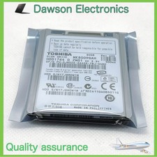 Toshiba MK8009GAH 80GB 1.8