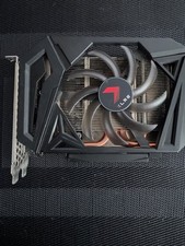 PNY XLR8 Gaming GeForce GTX 1660 OC 6GB Graphics Card - Great Condition picture