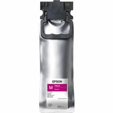 Epson UltraChrome D6r-S T46J 250mL Magenta Ink Pack [T46J320] picture
