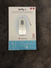TwelveSouth AIRFLY SE Wireless Headphone Adapter AIR FLY S.E. picture