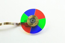  938P179010 Mitsubishi WD73840 WD-73738 WD-82738 WD-60C10 DLP TV Color Wheel  picture