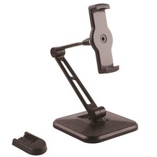 StarTech ARMTBLTDT Adjustable Tablet Stand with Arm - Universal Mount for 4.7 picture