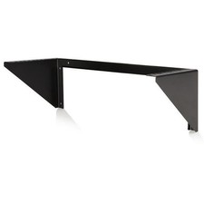 StarTech.com RK419WALLV 4U 19 WALL MOUNT RACK BRACKET 19in Steel Vertical Wa ~E~ picture