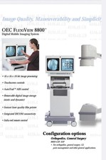 ge oec c-arm fluoroscopy carm ESP picture