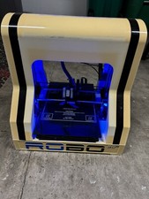 Robo 3D Printer R1 With Blue Filament picture