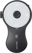 Sanwa Supply MA-BTRING5BK Bluetooth Ring Mouse with Scroll Lightweight Japan New picture
