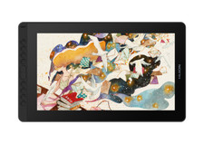 HUION Kamvas 16 2021 version 15,6