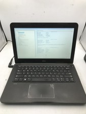 DELL LATITUDE 3380 - BOOTS TO BIOS/LOCKED - INTEL I3 6006U -NO RAM-READ DESC- BB picture
