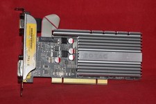 Zotac GeForce GT610 512MB 64BIT DDR3, PCI Graphics Card. (ZT-60604-10L) picture