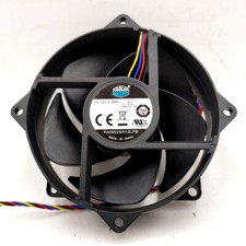 COOLER MASTER FA09025H12LPB 12V 0.36A 9025 9CM 4Pin Cooling Fan picture