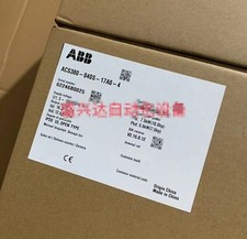 1pc NEW ACS380-040S-17A0-4 frequency converter By DHL or FedEx #b picture