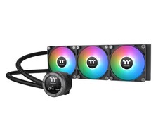 Thermaltake TH360 V2 Ultra ARGB Sync All-In-One Liquid Cooler (cl-w384-pl12sw-a) picture