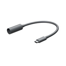 RVMARINEPAT Original Starlink Mini USB-C Waterproof Power Cable 65W+ PD Source picture