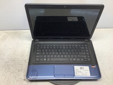 HP 2000-2B09WM AMD E-300 1300MHz 2 GB NO HDD picture