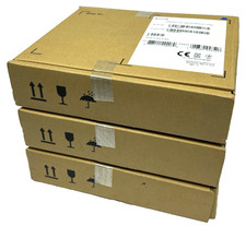 (QTY 3) 700699-B21 Genuine HP Ethernet 10Gb 2port 561FLR-T Adapter 700697-001 picture