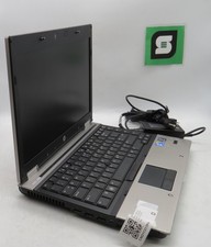HP EliteBook 8440p i5-560M 4GB DDR3 256GB 2.5
