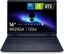 Alienware - 16X Aurora 16